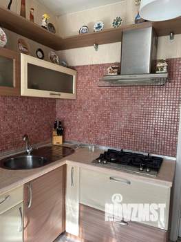 2-к квартира, на длительный срок, 52м2, 1/5 этаж