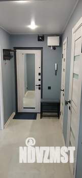 1-к квартира, посуточно, 32м2, 4/5 этаж