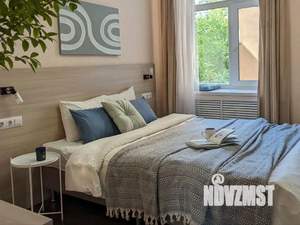 2-к квартира, посуточно, 45м2, 1/1 этаж