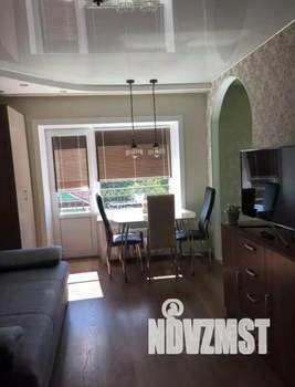 2-к квартира, посуточно, 50м2, 1/1 этаж