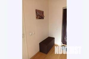 1-к квартира, посуточно, 38м2, 2/6 этаж