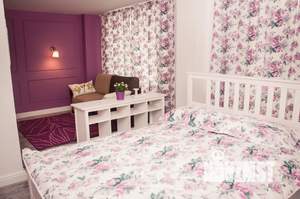 1-к квартира, посуточно, 39м2, 3/5 этаж
