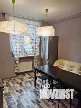 4-к квартира, посуточно, 110м2, 1/1 этаж