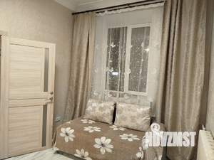2-к квартира, посуточно, 64м2, 1/4 этаж