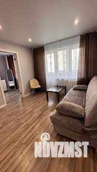 2-к квартира, посуточно, 45м2, 2/5 этаж