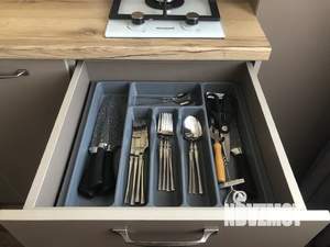 Студия квартира, посуточно, 30м2, 4/5 этаж