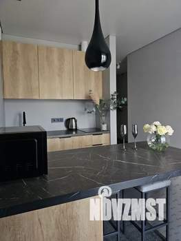 1-к квартира, посуточно, 40м2, 2/6 этаж