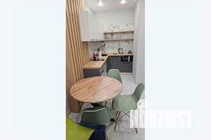 1-к квартира, посуточно, 38м2, 3/9 этаж