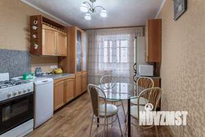 2-к квартира, посуточно, 62м2, 1/1 этаж