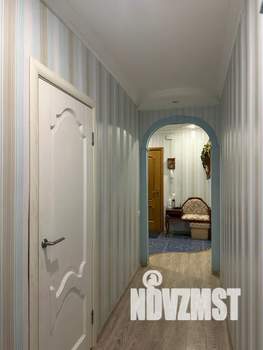 2-к квартира, посуточно, 66м2, 5/10 этаж