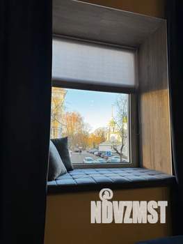 1-к квартира, посуточно, 25м2, 2/3 этаж