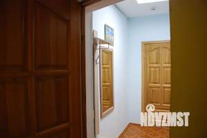 1-к квартира, посуточно, 20м2, 4/4 этаж