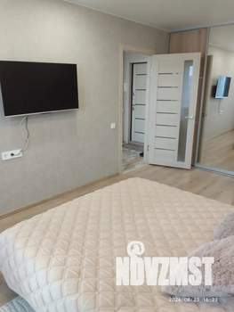 1-к квартира, посуточно, 32м2, 7/9 этаж