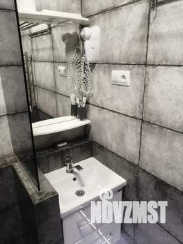 1-к квартира, посуточно, 31м2, 1/5 этаж