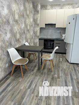 1-к квартира, посуточно, 43м2, 5/9 этаж