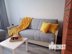 2-к квартира, посуточно, 45м2, 1/5 этаж