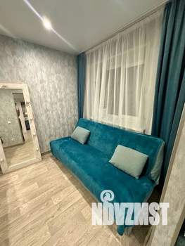 2-к квартира, посуточно, 50м2, 3/4 этаж
