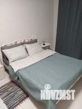 1-к квартира, посуточно, 33м2, 5/5 этаж