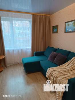 2-к квартира, посуточно, 54м2, 4/5 этаж