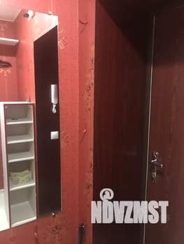 2-к квартира, посуточно, 48м2, 4/5 этаж