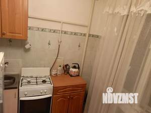 2-к квартира, посуточно, 46м2, 2/5 этаж