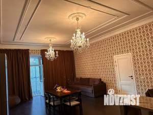 Фото квартиры в аренду (8)