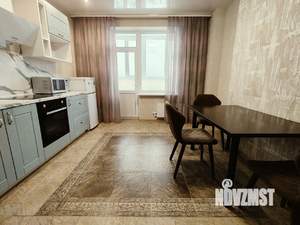 2-к квартира, посуточно, 72м2, 15/17 этаж