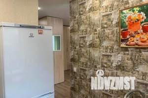 1-к квартира, посуточно, 38м2, 4/5 этаж