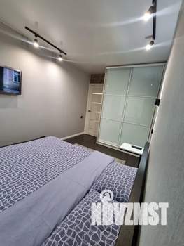 2-к квартира, посуточно, 42м2, 2/5 этаж