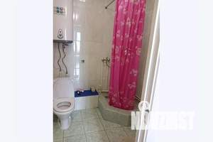 1-к квартира, посуточно, 35м2, 2/6 этаж