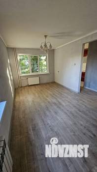1-к квартира, на длительный срок, 32м2, 1/5 этаж