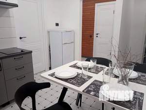 2-к квартира, посуточно, 45м2, 1/1 этаж