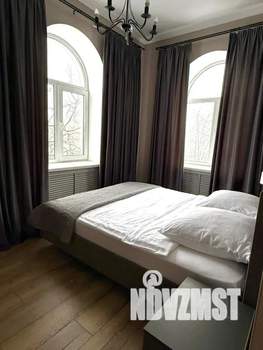 1-к квартира, посуточно, 42м2, 4/5 этаж