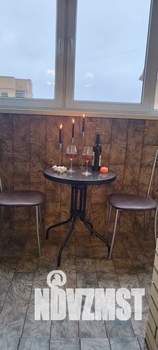 1-к квартира, посуточно, 50м2, 8/9 этаж