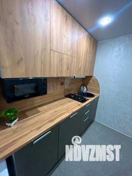 2-к квартира, посуточно, 50м2, 1/5 этаж