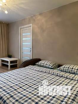 2-к квартира, посуточно, 38м2, 4/5 этаж