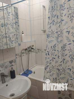 1-к квартира, на длительный срок, 40м2, 9/9 этаж