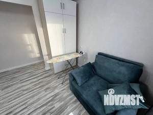 1-к квартира, посуточно, 32м2, 5/5 этаж