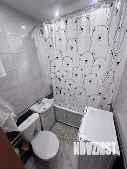 1-к квартира, на длительный срок, 31м2, 2/4 этаж