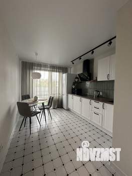 1-к квартира, посуточно, 39м2, 5/13 этаж