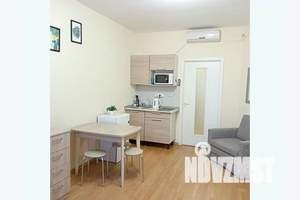 1-к квартира, посуточно, 35м2, 2/6 этаж