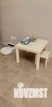 2-к квартира, посуточно, 45м2, 1/1 этаж