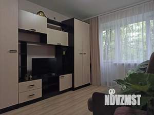 2-к квартира, посуточно, 44м2, 1/1 этаж