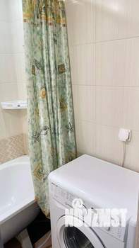 1-к квартира, на длительный срок, 33м2, 4/11 этаж