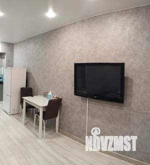 1-к квартира, посуточно, 30м2, 2/9 этаж