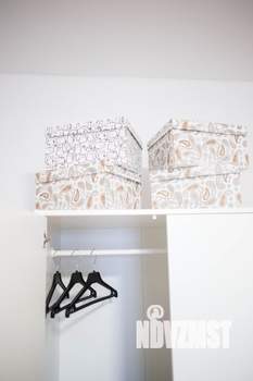 1-к квартира, посуточно, 41м2, 7/10 этаж