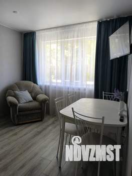 2-к квартира, посуточно, 45м2, 1/5 этаж