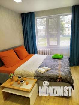 3-к квартира, посуточно, 65м2, 1/5 этаж