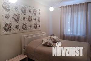 2-к квартира, посуточно, 41м2, 1/2 этаж