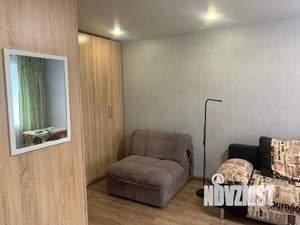 1-к квартира, посуточно, 38м2, 4/5 этаж